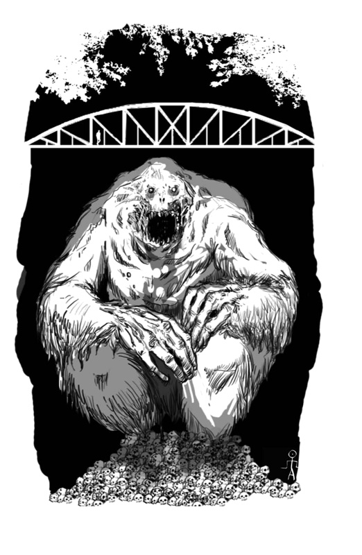 Иллюстрация к книге — Зона ужаса [_02.jpg]