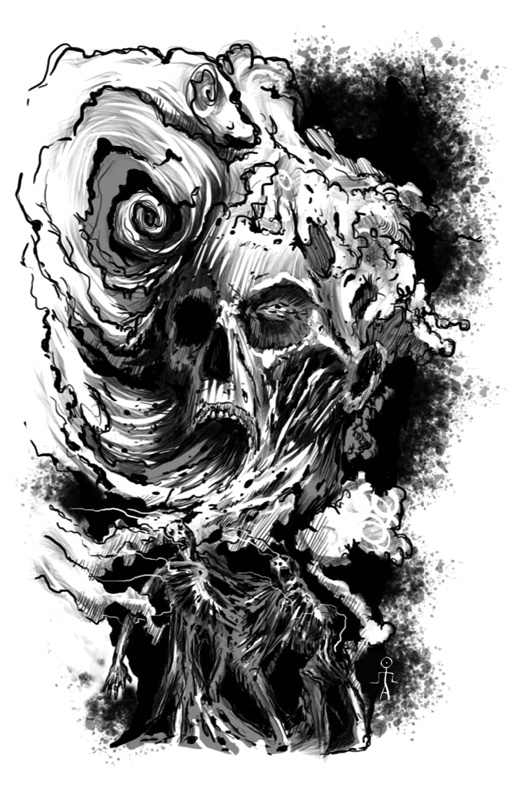 Иллюстрация к книге — Зона ужаса [_07.jpg]