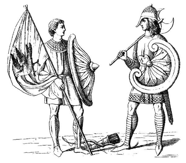 Иллюстрация к книге — Война роз. Право крови [i_003.jpg]