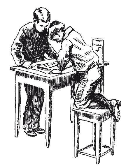 Иллюстрация к книге — Головоломки. Фокусы. Задачи. Игры. Развлечения [i_008.jpg]