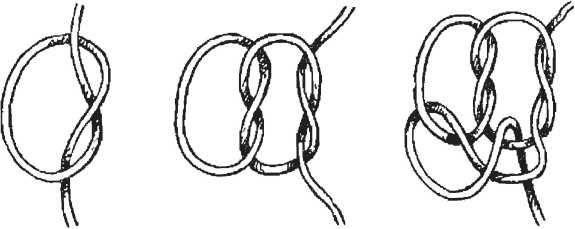 Иллюстрация к книге — Головоломки. Фокусы. Задачи. Игры. Развлечения [i_020.jpg]