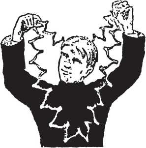 Иллюстрация к книге — Головоломки. Фокусы. Задачи. Игры. Развлечения [i_030.jpg]