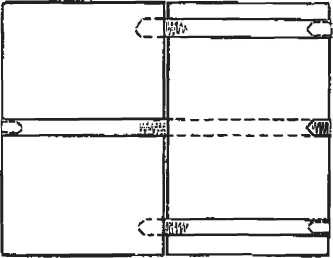 Иллюстрация к книге — Головоломки. Фокусы. Задачи. Игры. Развлечения [i_031.jpg]