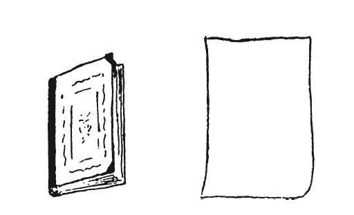 Иллюстрация к книге — Головоломки. Фокусы. Задачи. Игры. Развлечения [i_032.jpg]