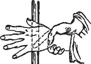 Иллюстрация к книге — Головоломки. Фокусы. Задачи. Игры. Развлечения [i_034.jpg]