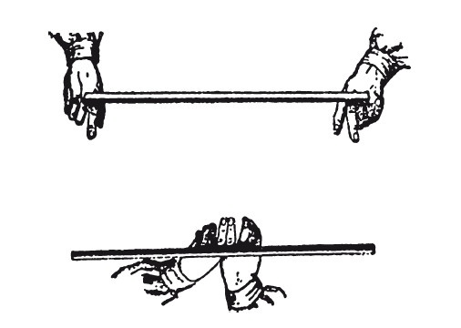 Иллюстрация к книге — Головоломки. Фокусы. Задачи. Игры. Развлечения [i_038.jpg]