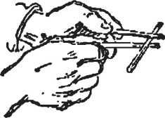 Иллюстрация к книге — Головоломки. Фокусы. Задачи. Игры. Развлечения [i_040.jpg]