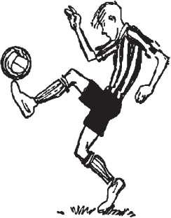 Иллюстрация к книге — Головоломки. Фокусы. Задачи. Игры. Развлечения [i_068.jpg]