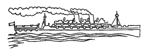 Иллюстрация к книге — Головоломки. Фокусы. Задачи. Игры. Развлечения [i_069.jpg]