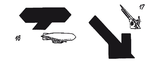 Иллюстрация к книге — Головоломки. Фокусы. Задачи. Игры. Развлечения [i_081.jpg]