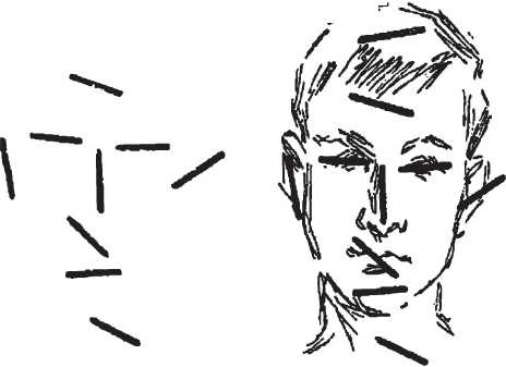 Иллюстрация к книге — Головоломки. Фокусы. Задачи. Игры. Развлечения [i_108.jpg]