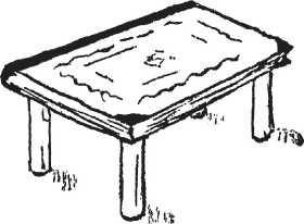 Иллюстрация к книге — Головоломки. Фокусы. Задачи. Игры. Развлечения [i_114.jpg]