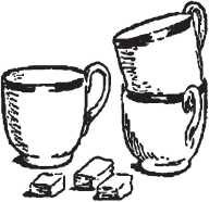 Иллюстрация к книге — Головоломки. Фокусы. Задачи. Игры. Развлечения [i_117.jpg]