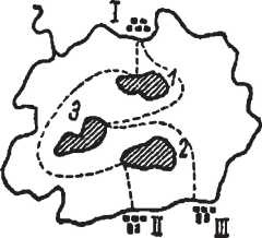 Иллюстрация к книге — Головоломки. Фокусы. Задачи. Игры. Развлечения [i_130.jpg]