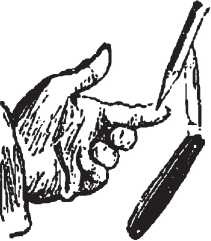 Иллюстрация к книге — Головоломки. Фокусы. Задачи. Игры. Развлечения [i_162.jpg]