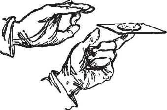 Иллюстрация к книге — Головоломки. Фокусы. Задачи. Игры. Развлечения [i_163.jpg]