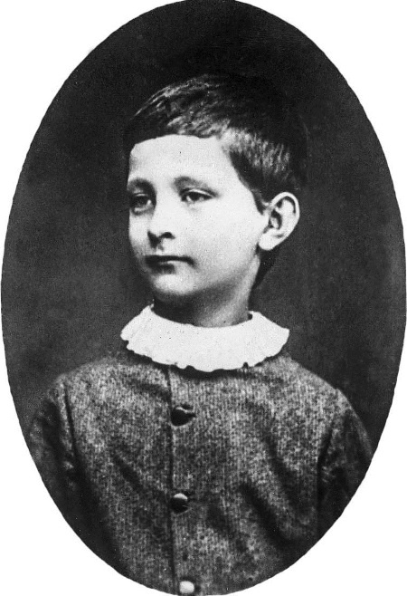 Иллюстрация к книге — Дзержинский. Любовь и революция [i_006.jpg]