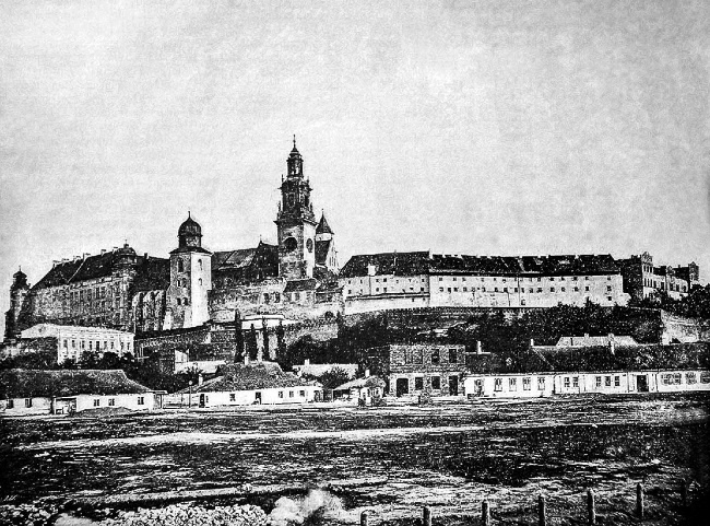 Иллюстрация к книге — Дзержинский. Любовь и революция [i_022.jpg]