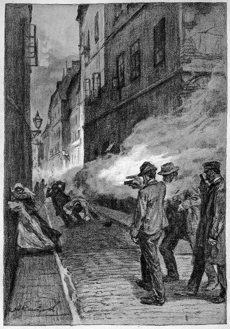 Иллюстрация к книге — Дзержинский. Любовь и революция [i_027.jpg]