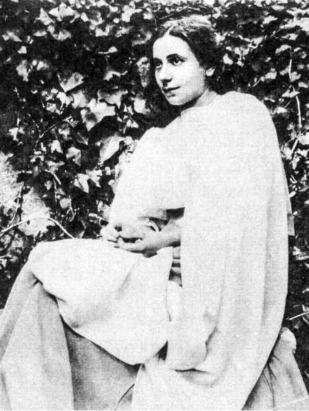 Иллюстрация к книге — Дзержинский. Любовь и революция [i_034.jpg]