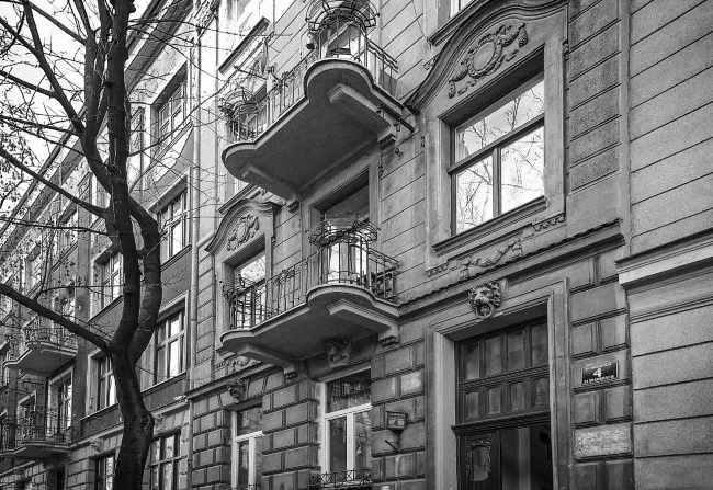 Иллюстрация к книге — Дзержинский. Любовь и революция [i_035.jpg]