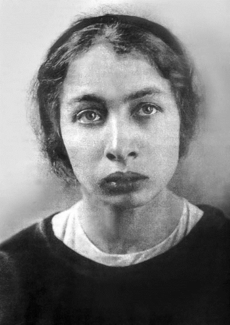 Иллюстрация к книге — Дзержинский. Любовь и революция [i_045.jpg]