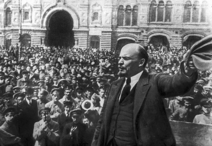 Иллюстрация к книге — Дзержинский. Любовь и революция [i_053.jpg]