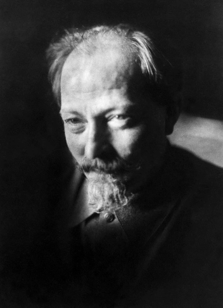 Иллюстрация к книге — Дзержинский. Любовь и революция [i_056.jpg]