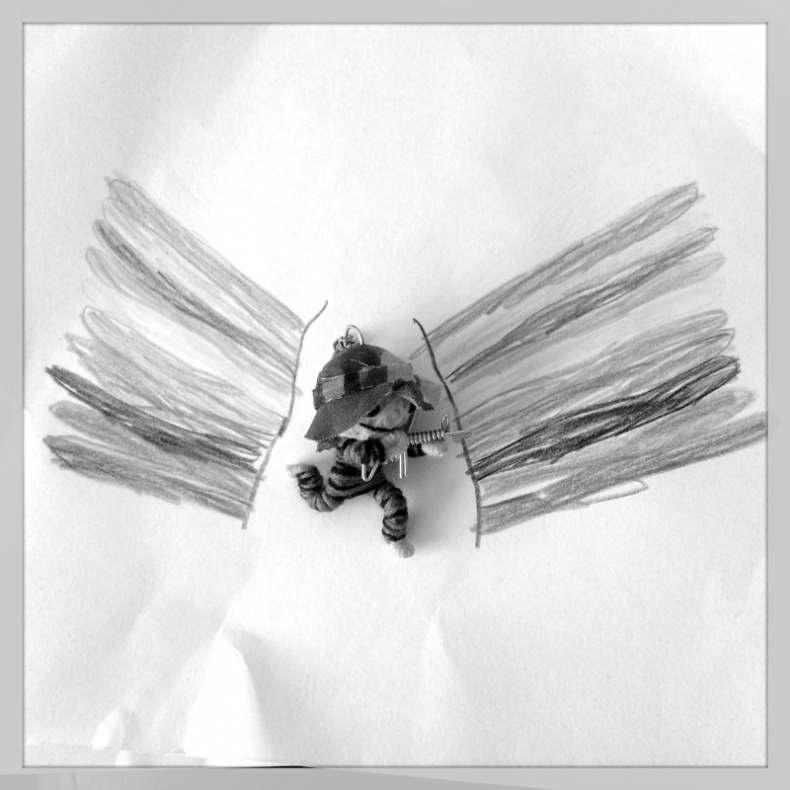 Иллюстрация к книге — Саур-Могила. Военные дневники (сборник) [i_002.jpg]