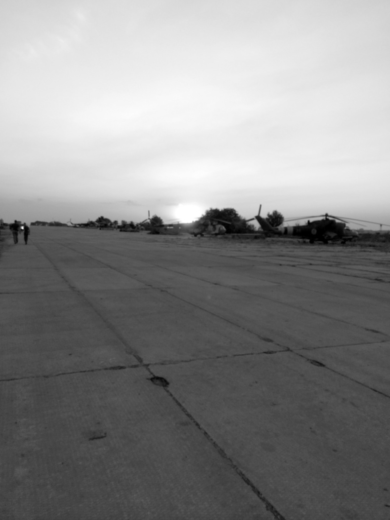 Иллюстрация к книге — Саур-Могила. Военные дневники (сборник) [i_008.jpg]