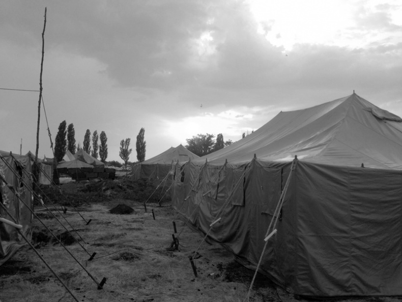 Иллюстрация к книге — Саур-Могила. Военные дневники (сборник) [i_054.jpg]