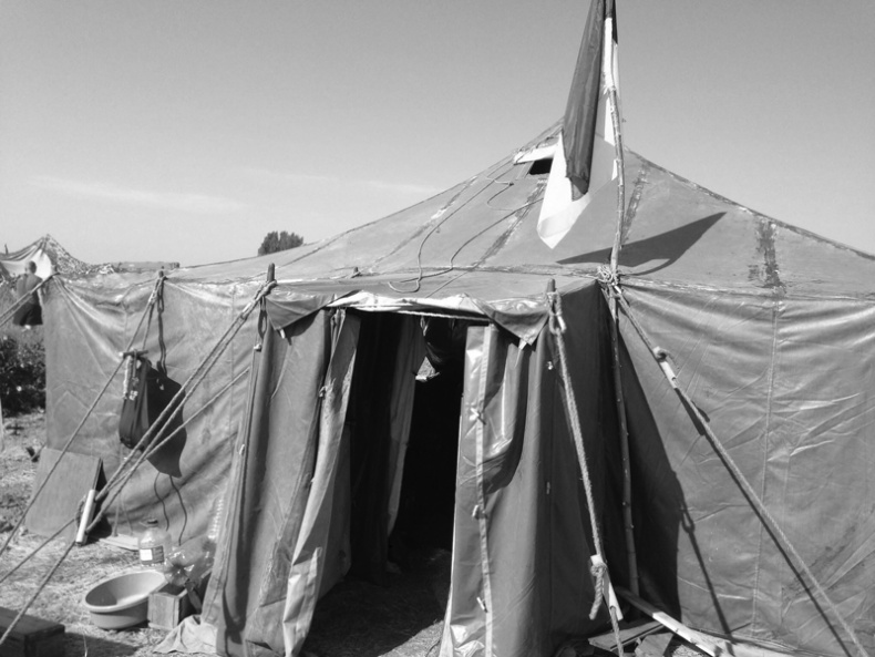 Иллюстрация к книге — Саур-Могила. Военные дневники (сборник) [i_056.jpg]