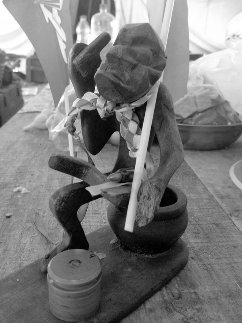 Иллюстрация к книге — Саур-Могила. Военные дневники (сборник) [i_057.jpg]