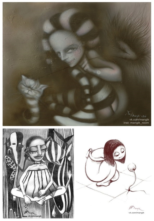 Иллюстрация к книге — Биполярники. Как живут и о чем мечтают люди с биполярным расстройством [image2_58ddfb720195910700af3543_jpg.jpg]