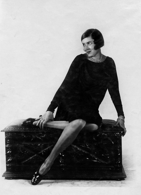 Иллюстрация к книге — Они. Воспоминания о родителях [i_013.jpg]