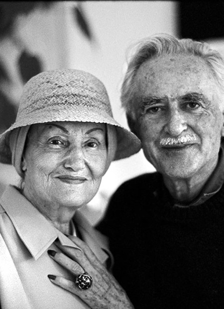 Иллюстрация к книге — Они. Воспоминания о родителях [i_035.jpg]