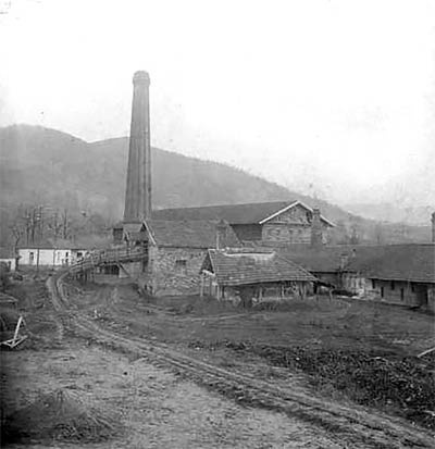 Иллюстрация к книге — Госдачи Кавказских Минеральных Вод. Тайны создания и пребывания в них на отдыхе партийной верхушки и исполкома Коминтерна от Ленина до Хрущева [_33.jpg]