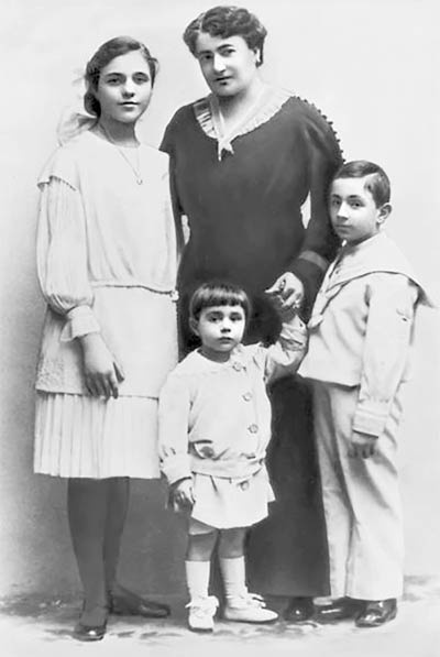 Иллюстрация к книге — Госдачи Кавказских Минеральных Вод. Тайны создания и пребывания в них на отдыхе партийной верхушки и исполкома Коминтерна от Ленина до Хрущева [_37.jpg]