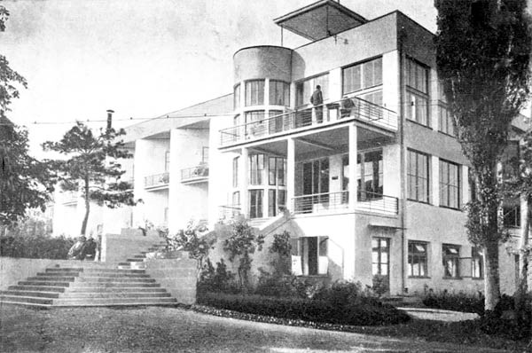 Иллюстрация к книге — Госдачи Кавказских Минеральных Вод. Тайны создания и пребывания в них на отдыхе партийной верхушки и исполкома Коминтерна от Ленина до Хрущева [_62.jpg]