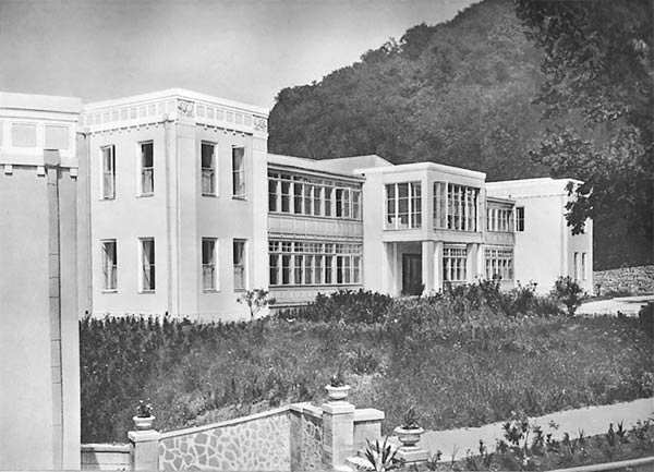 Иллюстрация к книге — Госдачи Кавказских Минеральных Вод. Тайны создания и пребывания в них на отдыхе партийной верхушки и исполкома Коминтерна от Ленина до Хрущева [_94.jpg]