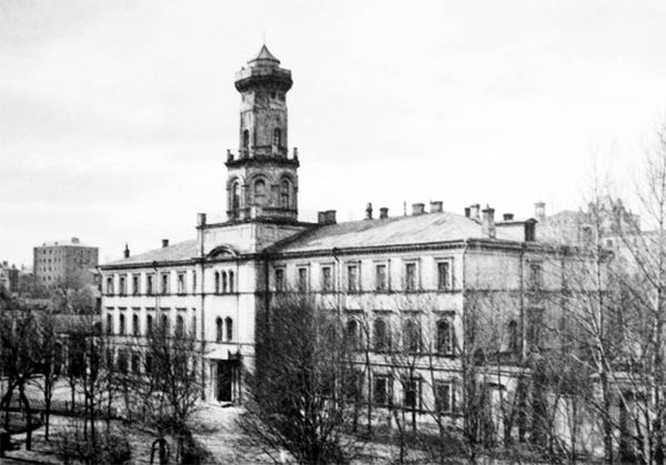 Иллюстрация к книге — Дмитровское шоссе. Расцвет, упадок и большие надежды Дмитровского направления [_20.jpg]