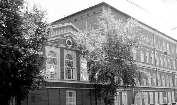 Иллюстрация к книге — Дмитровское шоссе. Расцвет, упадок и большие надежды Дмитровского направления [_22.jpg]