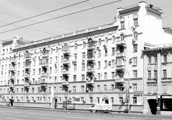 Иллюстрация к книге — Дмитровское шоссе. Расцвет, упадок и большие надежды Дмитровского направления [_23.jpg]