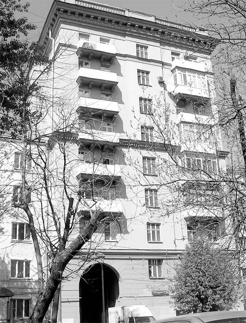 Иллюстрация к книге — Дмитровское шоссе. Расцвет, упадок и большие надежды Дмитровского направления [_25.jpg]