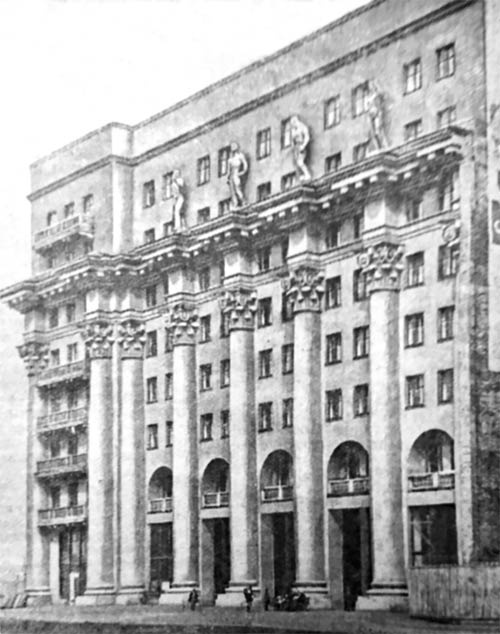 Иллюстрация к книге — Дмитровское шоссе. Расцвет, упадок и большие надежды Дмитровского направления [_26.jpg]