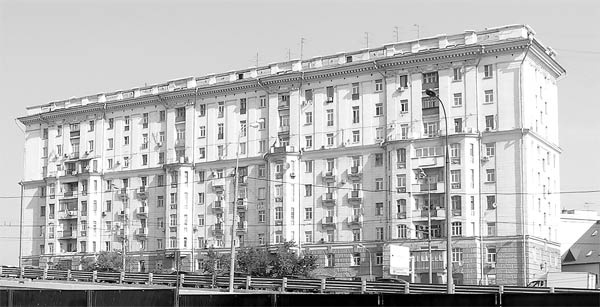 Иллюстрация к книге — Дмитровское шоссе. Расцвет, упадок и большие надежды Дмитровского направления [_27.jpg]