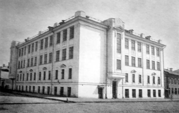 Иллюстрация к книге — Дмитровское шоссе. Расцвет, упадок и большие надежды Дмитровского направления [_28.jpg]