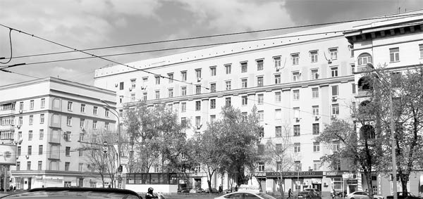 Иллюстрация к книге — Дмитровское шоссе. Расцвет, упадок и большие надежды Дмитровского направления [_29.jpg]