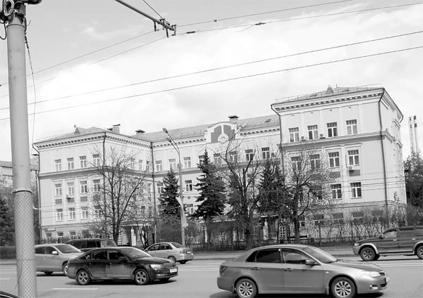 Иллюстрация к книге — Дмитровское шоссе. Расцвет, упадок и большие надежды Дмитровского направления [_30.jpg]