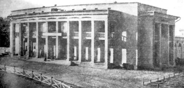 Иллюстрация к книге — Дмитровское шоссе. Расцвет, упадок и большие надежды Дмитровского направления [_31.jpg]